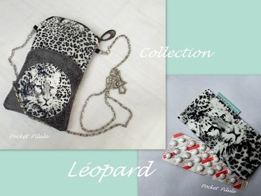 Collection Léopard
